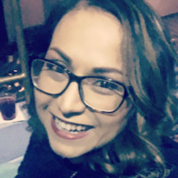 Roxana Cervantes