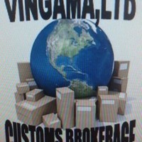 Uab Vingama