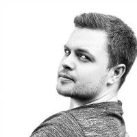 Daniel Winberg