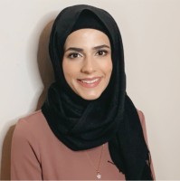 Maria Abouzeid