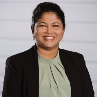 Filomina Pillai