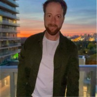 Matt Leitch