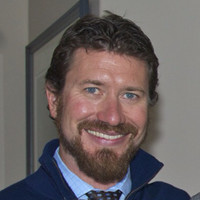 Graham Bos
