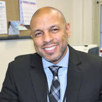 Mark Daniels