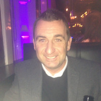 Brian Pettigrew