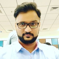Tushar Patil