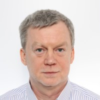 Михаил Богданов