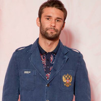 Oleg Rudakov