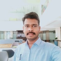 SATHEESHKUMAR J