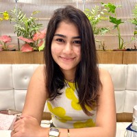 Anushka Patil
