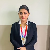 Samadrita Banerjee