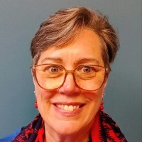 Leslie Gilbertson