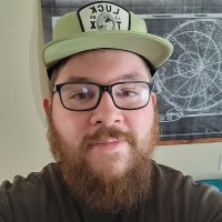 Joshua Huckstep