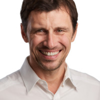 Dieter Budinsky