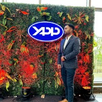 Md Arif Alam