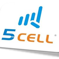 SaQi 5 CELL HK