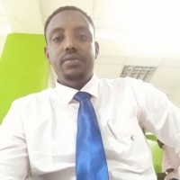 Mohamed Issack Abdi