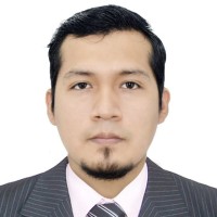 Junior David Torrejon Zacarias