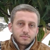 Hamza Jaber