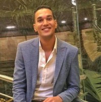 Mahmoud Shalash