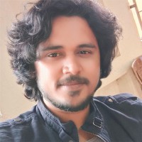 Kalaivanan Mohanraj