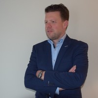 Martin Van Delft