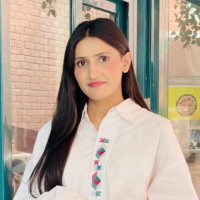 Esha Ashraf
