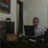 Adi Wibowo