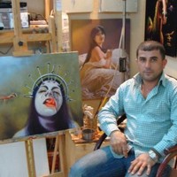 Mahmood Hussein