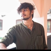 Visakh P