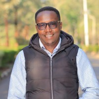 JOSEPH MACHARIA