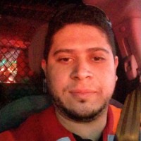 Jean Carlos Sánchez Peña