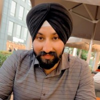 Pavneet Singh