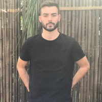 Orian Ben Harush
