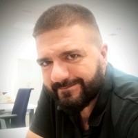 Ivan Calderon Huerta