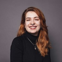 Eva - Maria Clauß