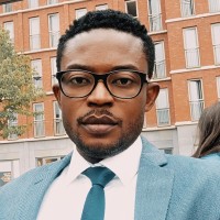 Ikechukwu Uzor