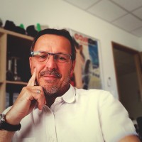 Marc Grangeon
