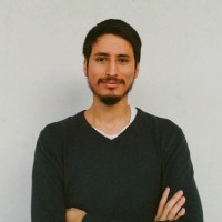 Adrian Gabriel Estrada Tapia