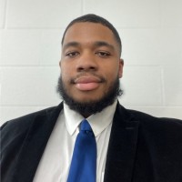 Kahlil Clay