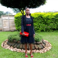 Aisha Nakiganda