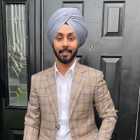 Harshdeep Singh