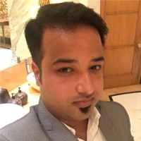 Harshit Sharma