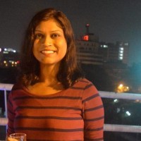 Sriparna Mandal