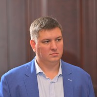 Andrey Pisarevskiy