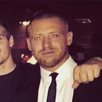 Ben Trinder