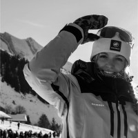 Marie Demolis