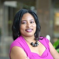 Sharon Parham