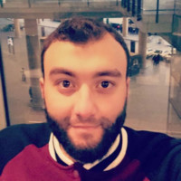 Mohanad Ahmad