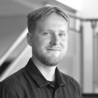 Jeppe Dalland